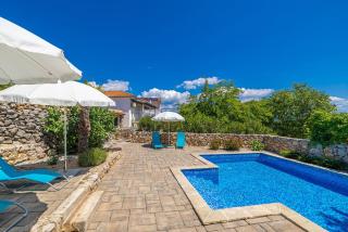 Villa Neva - Cizici, Krk - 9