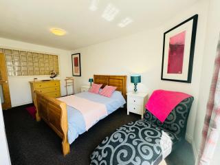 Modern house in central St Leonards - Hastings - 5