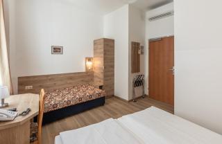 Hotel Terminus - Viena - 8