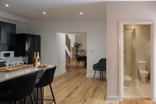 Orchard Cottage and Hot Tubs - 15mins To Snowdon - Caernarfon - 6