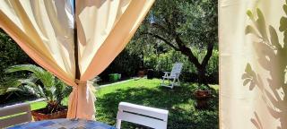 Casa Giardino - Marina di Campo - 8