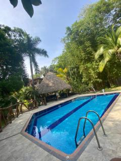 EcoHotel Inka Minka - Santa Marta - 3
