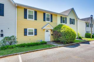 Welcoming Townhome half Mi to Downtown Smyrna - Smyrna - 8