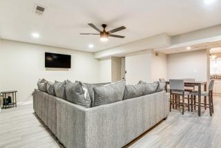 Welcoming Townhome half Mi to Downtown Smyrna - Smyrna - 7