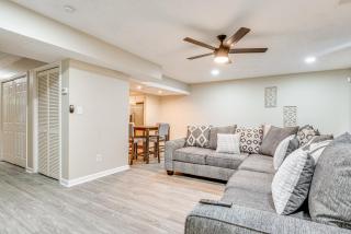 Welcoming Townhome half Mi to Downtown Smyrna - Smyrna - 5