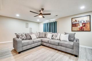 Welcoming Townhome half Mi to Downtown Smyrna - Smyrna - 6
