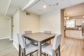 Welcoming Townhome half Mi to Downtown Smyrna - Smyrna - 4