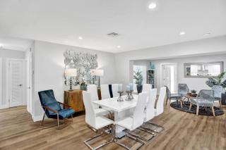 Private Pool 3BR with Lakefront view - Hollywood - 2