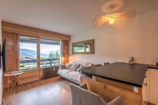 Appartement Ecandies - Welkeys - Megève - 6
