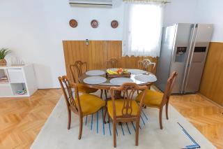large & spacious apartment with fantastic views - Mokošica - 3