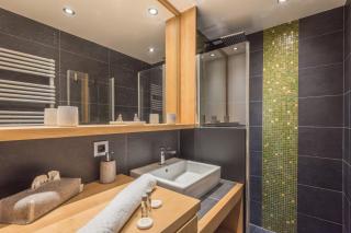 Appartement Ecandies - Welkeys - Megève - 2