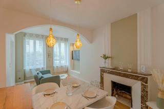 Petit Appartement Cosy proche Centre historique - 0