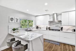 Private Pool 3BR with Lakefront view - Hollywood - 3