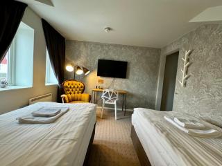 Arctic Boutique Hotel Northcape - 7