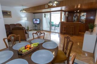 large & spacious apartment with fantastic views - Mokošica - 5