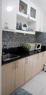 Wind Residences Tagaytay City - Tagaytay - 5