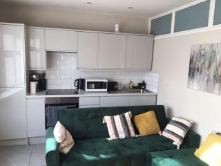 Modern Apartment in Southeast London - Peckham - Londra - 6