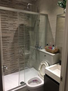 Modern Apartment in Southeast London - Peckham - Londra - 5
