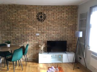 Modern Apartment in Southeast London - Peckham - Londra - 1