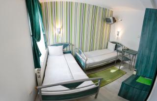 Hotel Ženeva - Kragujevac - 5