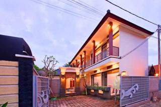 Dirga's House Sanur View by EPS - Sanur - 5