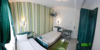 Hotel Ženeva - Kragujevac - 1