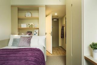 City Living Chic Private Ensuite Rooms in Dublin - Dublin - 3