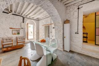 Syros Art House - Ano Syros - 8