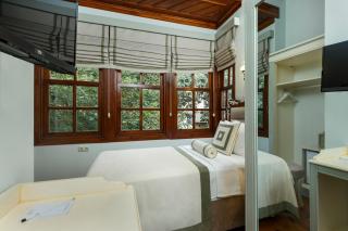Hotel 1207 Special Class - Antalya - 9