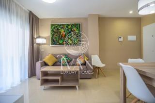 Casa Claudia Ivan Luxury Homes 5ªPlta Sur 1ªLinea - 1