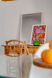 Syros Art House - Ano Syros - 2