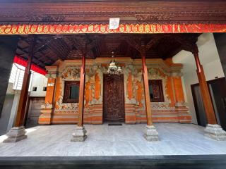 Dukuh Segara Guest House - Legian - 2