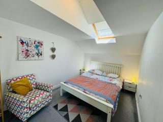 The Old Queens Stable on Sea - 6