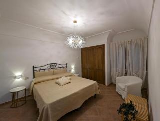 Villa Xenia - Praiano - 9