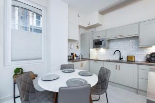 Byard Lane - Nottingham Luxury 2BR Apartment - Nottingham - 5