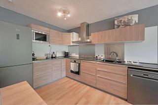 O'portes de la gare-parking-clim-5mins centre-ville - 1