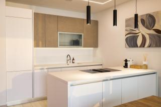 SalvatoreHomes - Luxurious Dreamview Waterfront Apartment in Torri del Benaco with Pool - Casa Azura - a 5 Star Luxury Collection at Lake Garda - 1