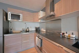 O'portes de la gare-parking-clim-5mins centre-ville - 9