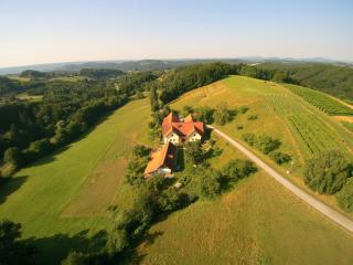 Birkenhof Loipersdorf - Loipersdorf bei Fürstenfeld - 4