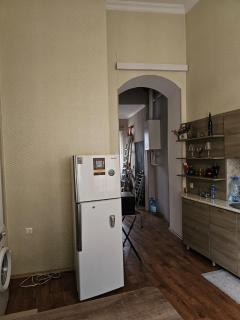 Apartment near Parliament - Tbilisi - 2