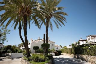 El Paraiso, Lovely flat walk to the beach RDR388 - Estepona - 2