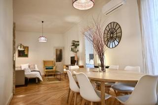 For You Rental Céntrica y amplia vivienda TEMPORAL MDC23 - Madrid - 9