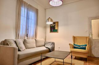For You Rental Céntrica y amplia vivienda TEMPORAL MDC23 - Madrid - 8