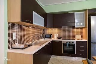 Thyme Out - Modern Apartment At Egaleo-Athens - Atene - 6