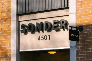 Sonder Le Guerin - Montréal - 3