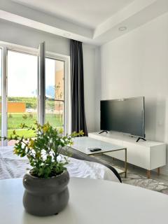 Single Room B003 StayInn by Cosmopolis Garden - Ştefăneştii de Jos - 9
