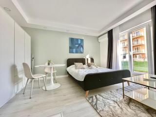 Single Room B003 StayInn by Cosmopolis Garden - Ştefăneştii de Jos - 3