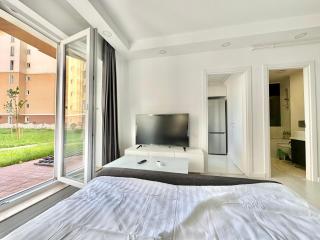 Single Room B003 StayInn by Cosmopolis Garden - Ştefăneştii de Jos - 7