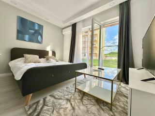 Single Room B003 StayInn by Cosmopolis Garden - Ştefăneştii de Jos - 2