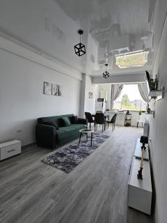 Apartament Mamaia Stefan Lake 2 - Năvodari - 9